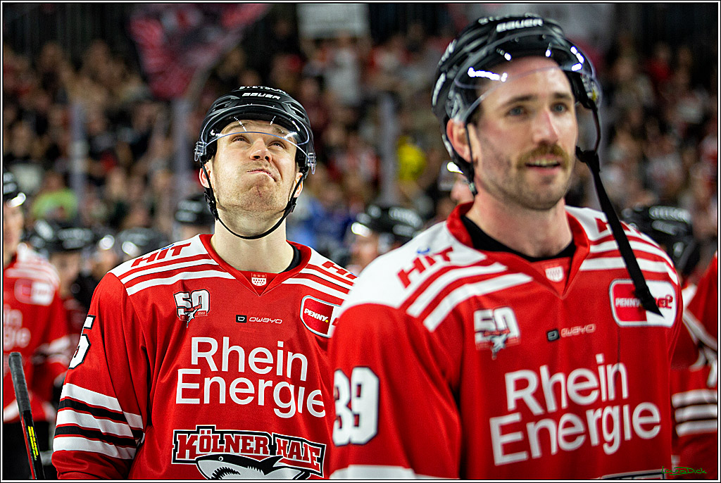 PENNY DEL; Koelner Haie- Nuernberger Ice Tigers; Koeln, 18.11.2022